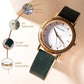 Watches Women Quartz Wristwatch Female