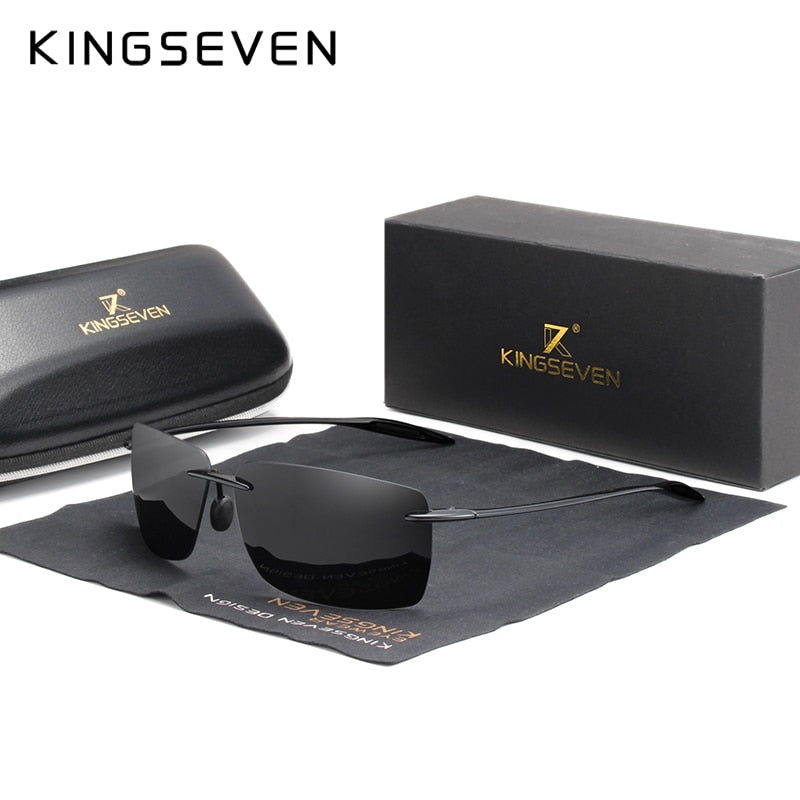 Sunglasses Men Ultralight High Quality