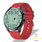 Huawel smart watches men waterproof sport fitness