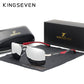Sunglasse Polarized Lens Brand Red Design
