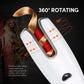 Hair Curler Automatic Curling Iron Rotating Professional Curler Stylin