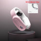 Electric Neck Massager  Pain Relief Tool Health Care Relaxation