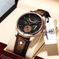 Men watch fashion top luxury sport men wristwatch