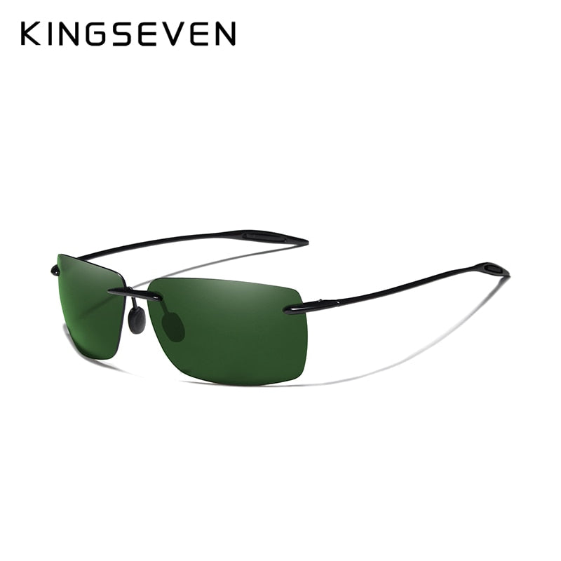 Sunglasses Men Ultralight High Quality