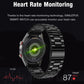 New 454*454 Screen Smart Watch Men.