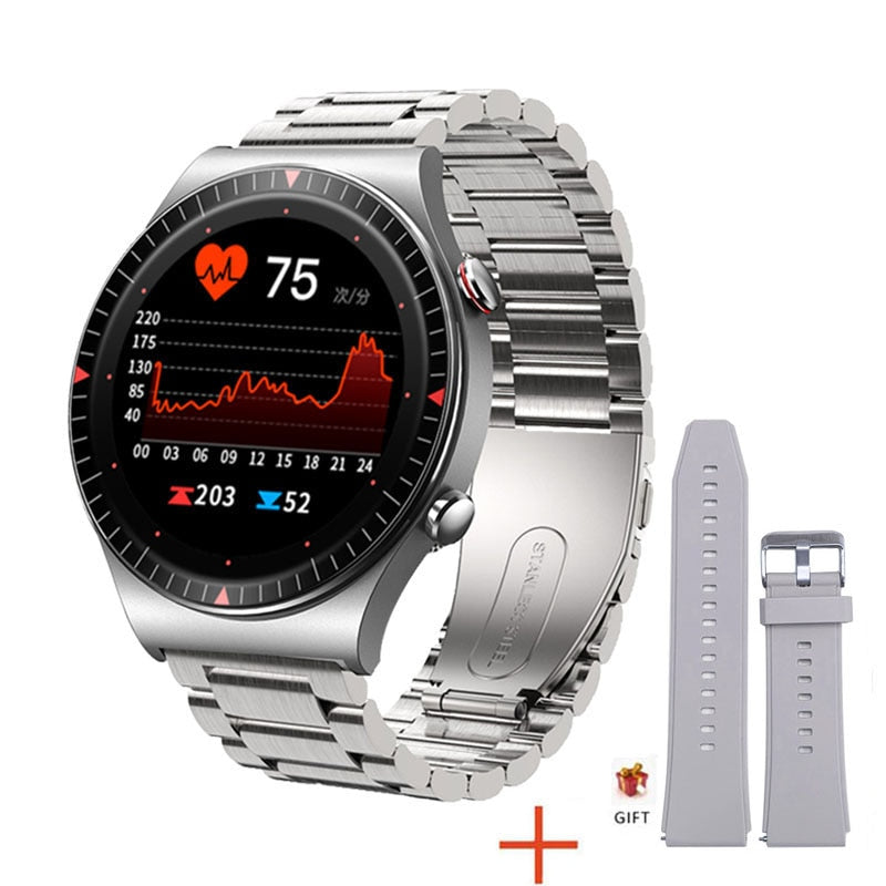 2022 Bluetooth call Smart watch men 4G