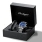 Mechanical Watches Top Brand Luxury Automatic Men Wrist Watches