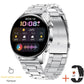 Huawel smart watches men waterproof sport fitness