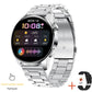 New Smart Watch Men Waterproof Sport Fitness
