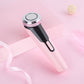 5-in-1 Face Skin EMS RF EMS Beauty instrument Facial Mesotherapy Electroporation Rejuvenation Women face care tool Eye care tool