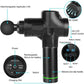 Massage Gun Electric Deep Muscle massager Pain Relief Body Fascial
