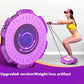 Waist Twisting Disc Fitness Equipment Sport Exercise