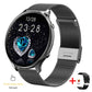 2022 Fashion smart watch women  bluetooth