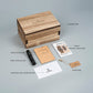Wood Automatic Watches Relogio Masculino
