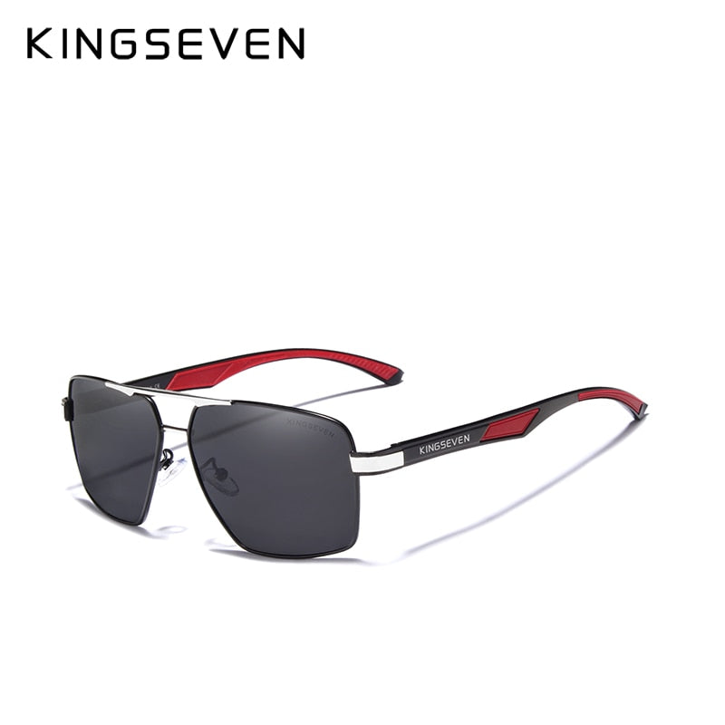 Men‘ Glasses Polarized Sunglasses Coating