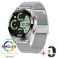 New Smart Watch Men 454*454 AMOLED Always