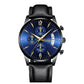 New Fashion Men Watch Waterproof Luminous