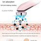 5-in-1 Face Skin EMS RF EMS Beauty instrument Facial Mesotherapy Electroporation Rejuvenation Women face care tool Eye care tool