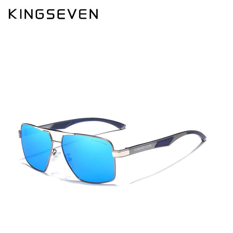 Men‘ Glasses Polarized Sunglasses Coating