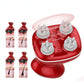 Massager for Hair Growth Scalp - TEXVIN