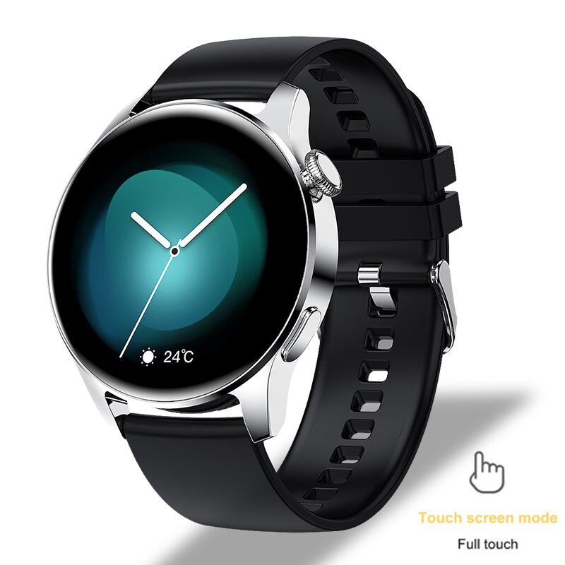 Huawel smart watches men waterproof sport fitness