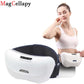 Electric abdominal massager warm palace warming stomach slimming
