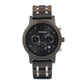 Wooden Watch Men erkek kol saati Luxury