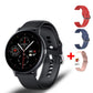New bluetooth answer call smart watch men