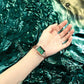 Women Watches Japan Quartz Movement High Quality