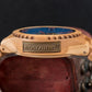 Wood Watch Men Luxury Brand Automatic