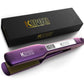 Hair Straightener with Digital LCD Display - TEXVIN