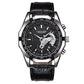 Quartz Watch Mens Watches Top Brand Luxury Imported Movement