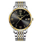 Top Brand Luxury Mens Watches Luminous Waterproof