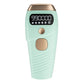 Laser Epilator For Women IPL Hair Removal 990000 Flashes. - TEXVIN