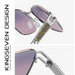 Womens Sunglasses Polarized Luxury Brand
