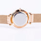 Women Watches Ladies Luxury stainless