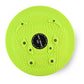 Waist Twisting Disc Fitness Equipment Sport Exercise