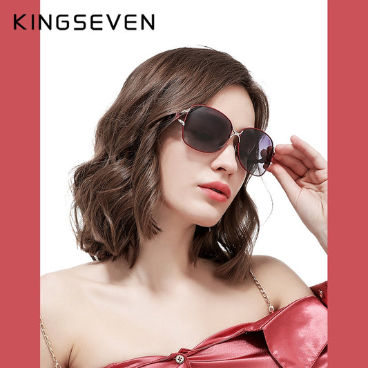 Sun Glasses Elegant Polarized Sunglasses For Women
