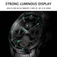 Fashion Mechanical Watches Top Brand Luxury Automatic Men Wrist