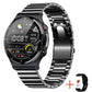 Health Smart Watch 360*360 HD Full Touch Screen ECG