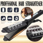 Four-Gear Adjustable Temperature Ceramic Steam Hair Curler