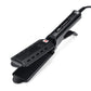 Hair Straightener Four-Gear Tourmaline Ceramic Ion Flat Iron Professional Electric Curler Steam Iron Straight Hair For Women