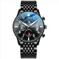New Fashion Men Watch Waterproof Luminous