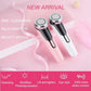 5-in-1 Face Skin EMS RF EMS Beauty instrument Facial Mesotherapy Electroporation Rejuvenation Women face care tool Eye care tool