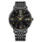 Top Brand Luxury Mens Watches Luminous Waterproof