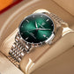 Top Brand Luxury Men Watch Waterproof Luminous Stainless