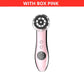 Facial Skin Care Device IR Infrared IPL Skin Rejuvenation RF Radio Frequency