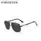 Sunglasses Square Mirror Lens Sun Glasses UV