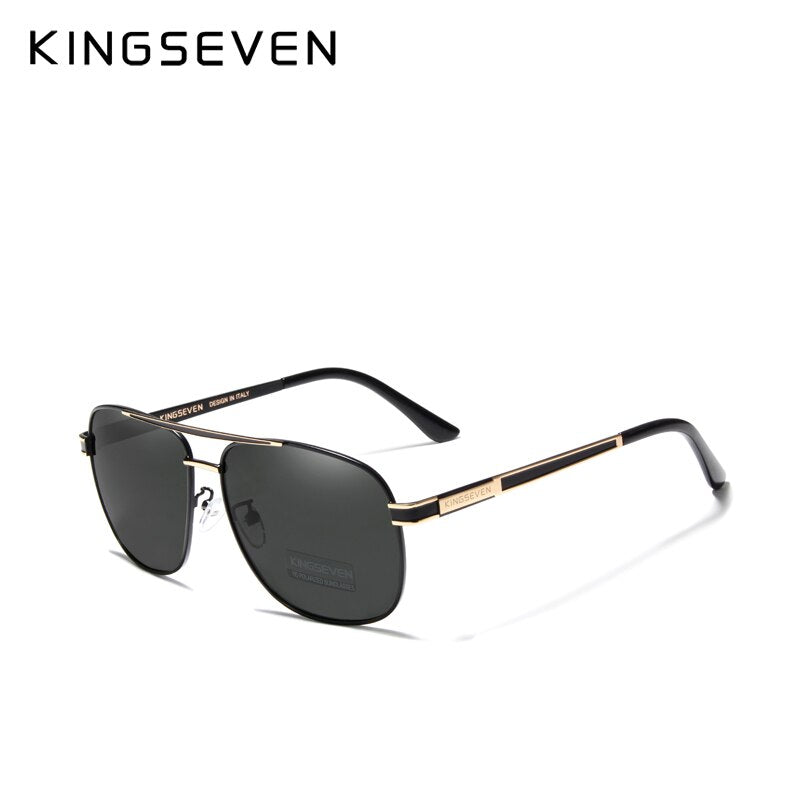 Sunglasses Square Mirror Lens Sun Glasses UV