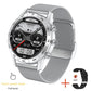 Wireless charging sports smart watch